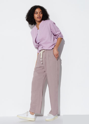 Штани uniqlo (466323)