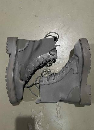 Ботинки-чебитки