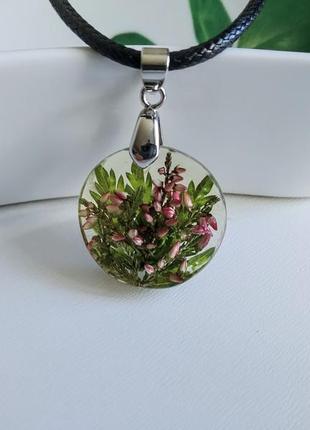Кулон ручної роботи