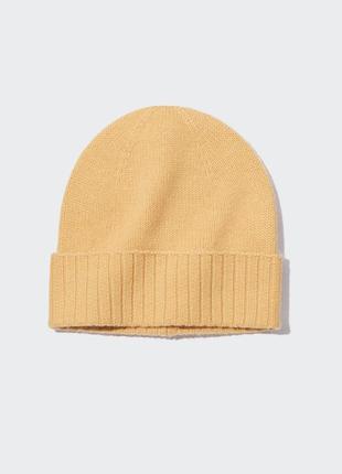 Шапка uniqlo (450336)