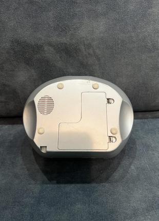 Маникюрный набор vitek vt-2203 sr