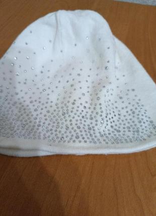 Шапка 5