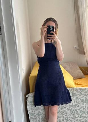 Сарафан от gap