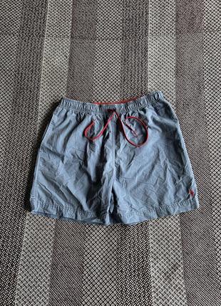 Polo ralph Jaune sport vintage шорты унисекс оригинал бы у