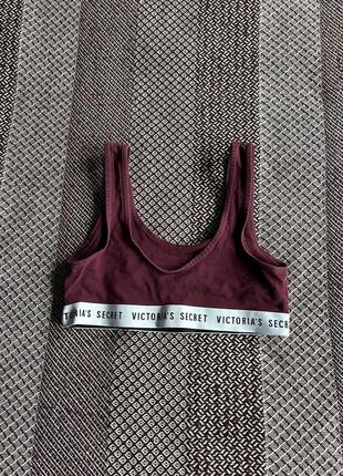 Victoria’s secret спортивний топ жіночий оригінал б у