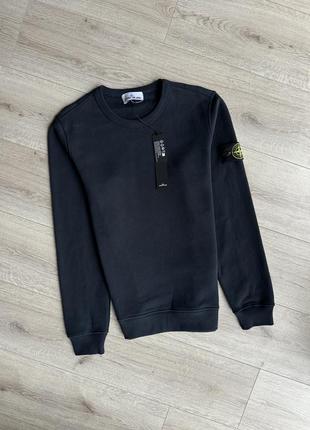 Свитшот stone island