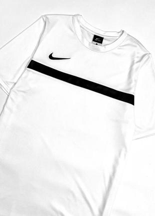 Оригинальная футболка nike / мужская футболка nike / мужская футболка найк / компресионная футболка nike / термо футболка nike / nike pro _1