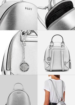 Dkny рюкзак