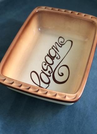 Форма для випікання, кераміка. німеччина