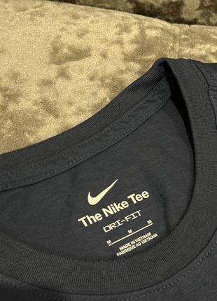 Лонгслів nike swoosh 5