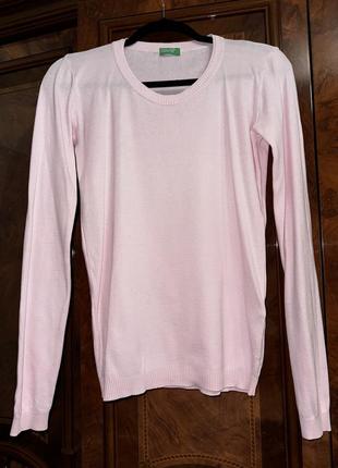 Кофта benetton