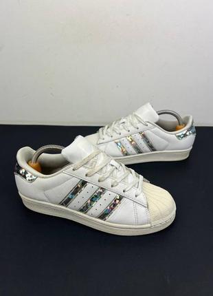 Кросівки adidas superstar