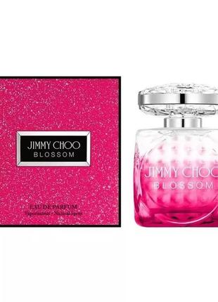 Парфуми jimmy choo blossom eau de parfum  100ml