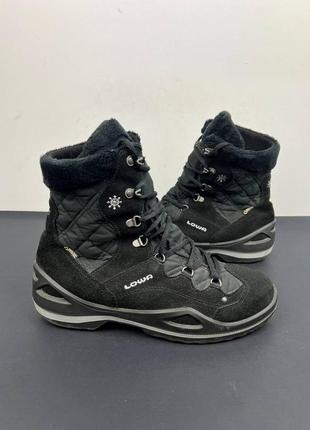 Черевики lowa gore-tex