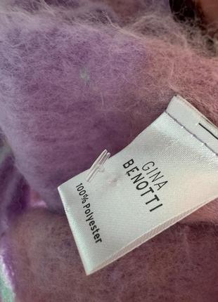 Шарф gina benotti