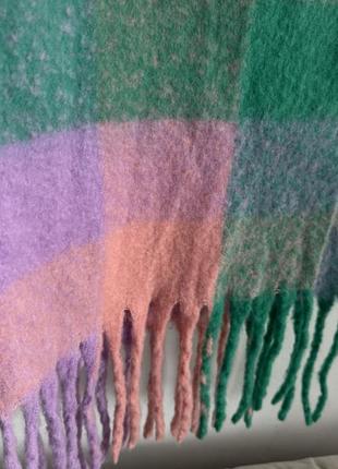 Шарф gina benotti