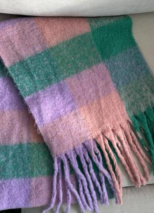 Шарф gina benotti