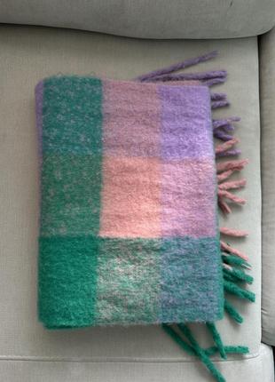 Шарф gina benotti