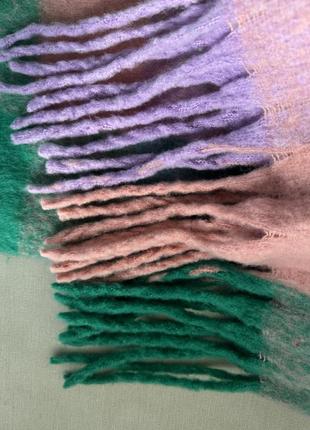 Шарф gina benotti