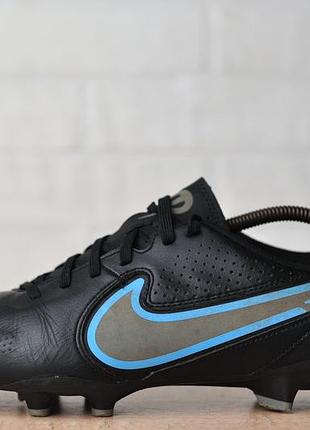 Бутси nike tiempo