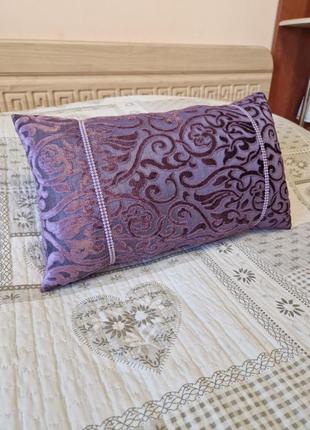 Декоративна наволочка