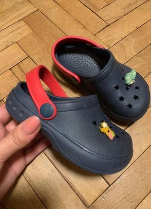 Крокси