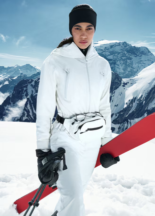 Лыжный сноубордический комбинезон h&m thermomove 1238750002