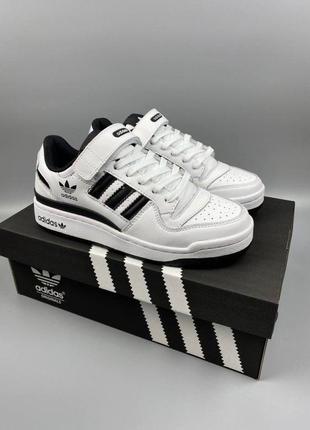 Кроссовки adidas forum low