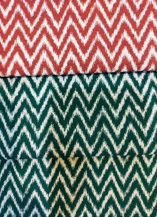 Тканина портьерна