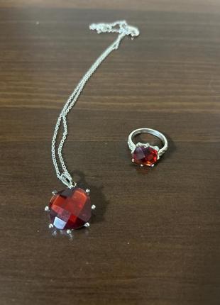 Набор украшений