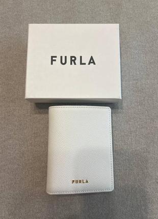 Гаманец, оригінал, новий furla.