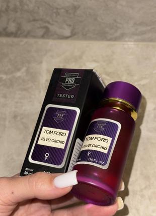 Парфуми velvet orchid 💣бомбезный шлейфовый аромат духи