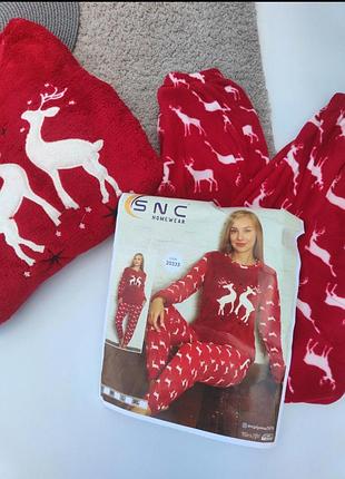 Піжамка
махра фліс