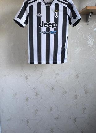 Спортивна футболка adidas, ювентус