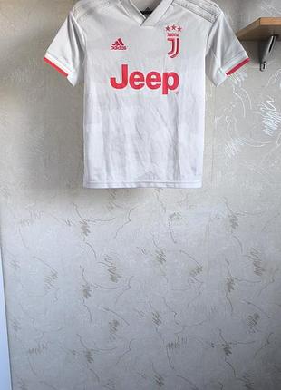 Спортивна футболка adidas, ювентус