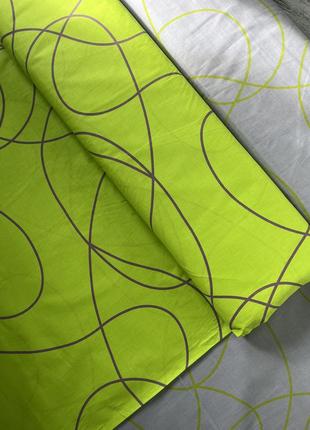 Постільна білизна