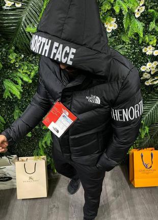 Куртка the north face