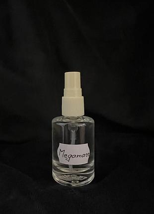 Разливной парфюм, пробники