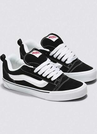 Кеди Plimsolls VANS Classic Slip-On VN-0EYEBLK Black