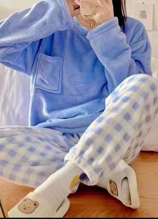 Пижама женская