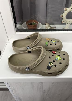 Продаю crocs розмір 41/42