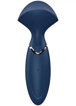 Вибромассажер satisfyer mini