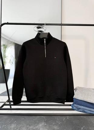 Свитшот tommy Satchel hilfiger4 фото