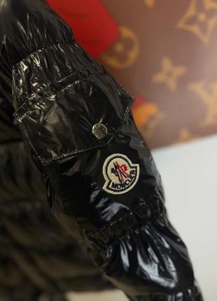 Куртка moncler3 фото