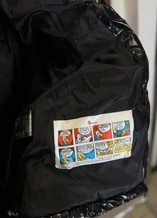Куртка moncler6 фото