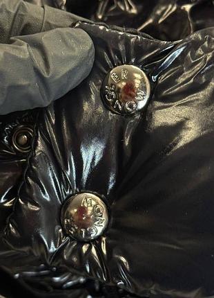 Куртка moncler5 фото
