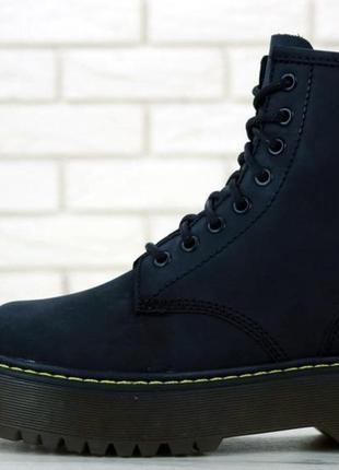 Женские ботинки dr.martens