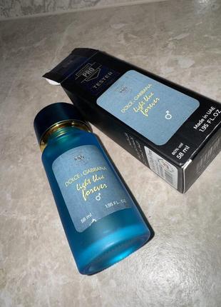 Роскошный парфюм light blue 🔥бомбезный шлейфовый аромат духи