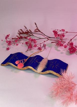 Подставка для кисточек