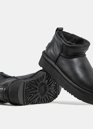 Жіночі угги  ugg mini